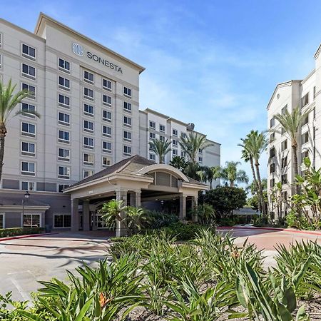 Sonesta Anaheim Resort Area Ngoại thất bức ảnh