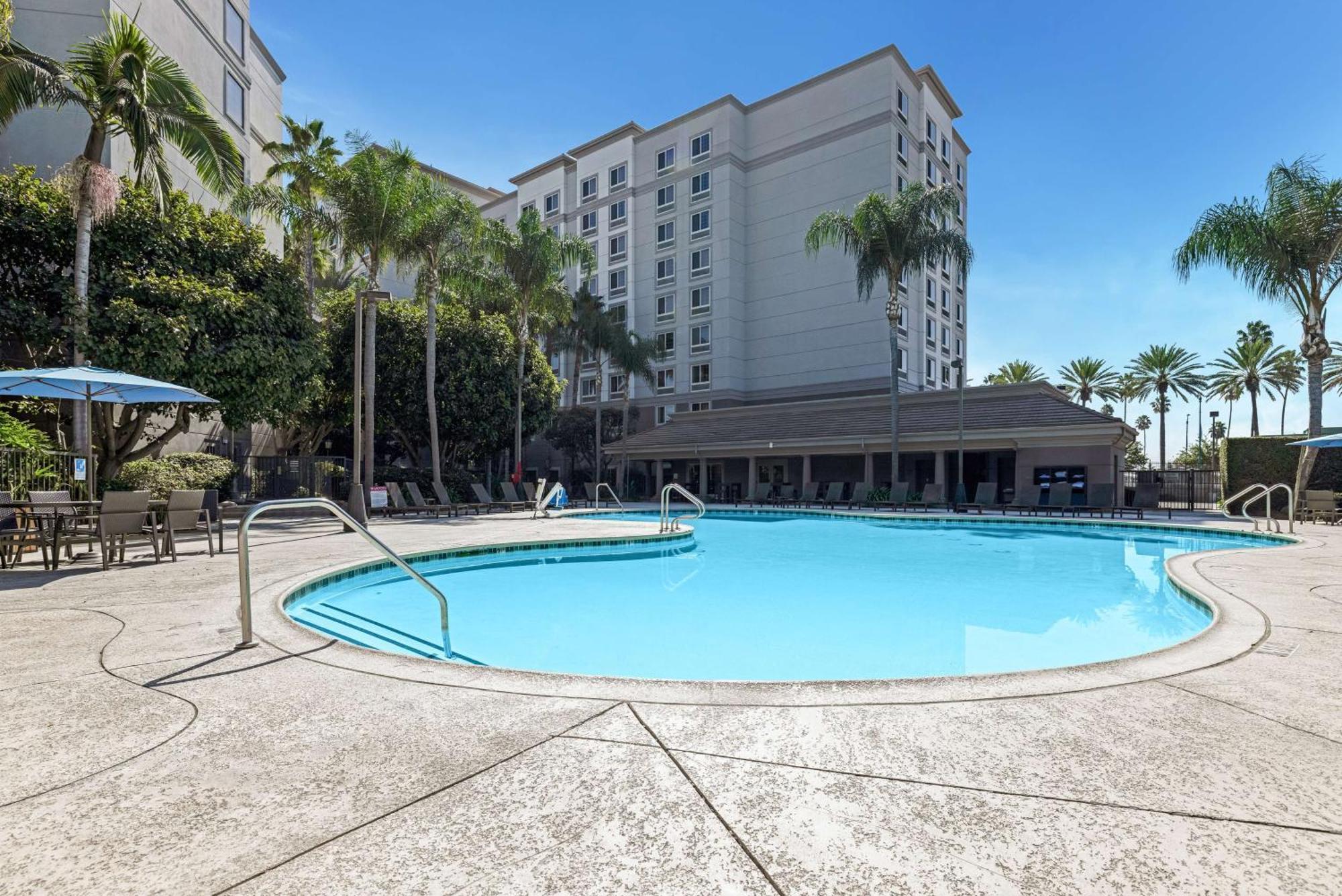 Sonesta Anaheim Resort Area Ngoại thất bức ảnh