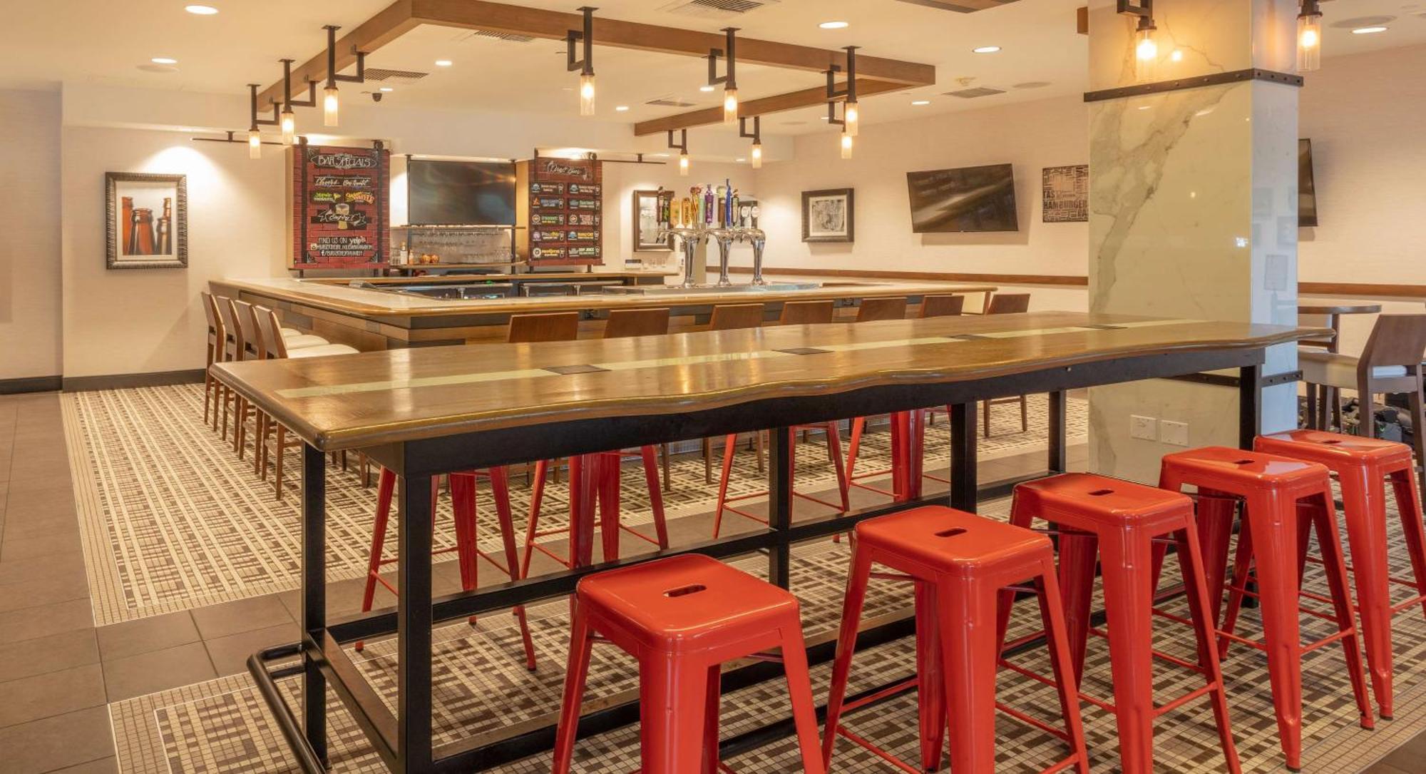 Sonesta Anaheim Resort Area Ngoại thất bức ảnh