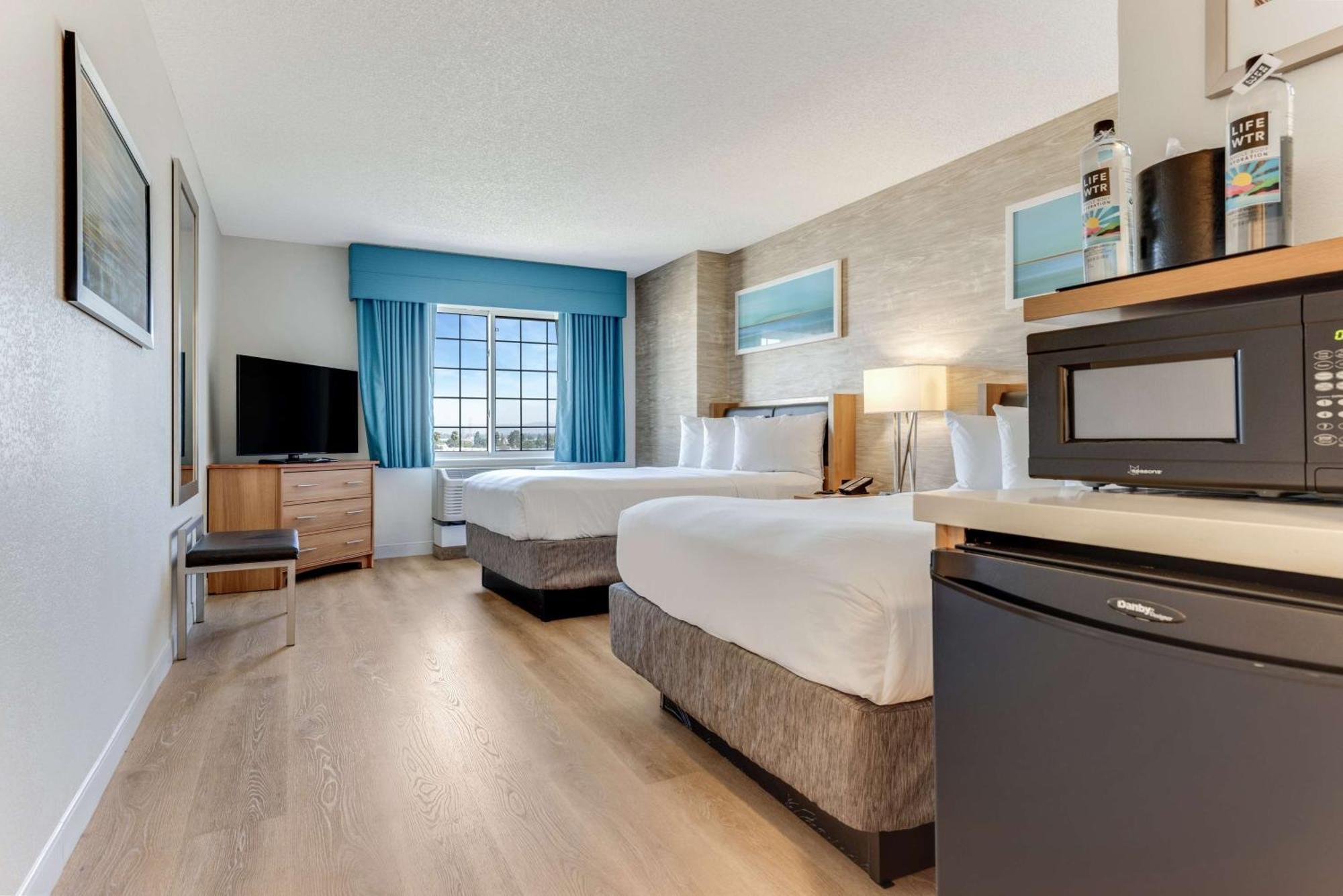 Sonesta Anaheim Resort Area Ngoại thất bức ảnh