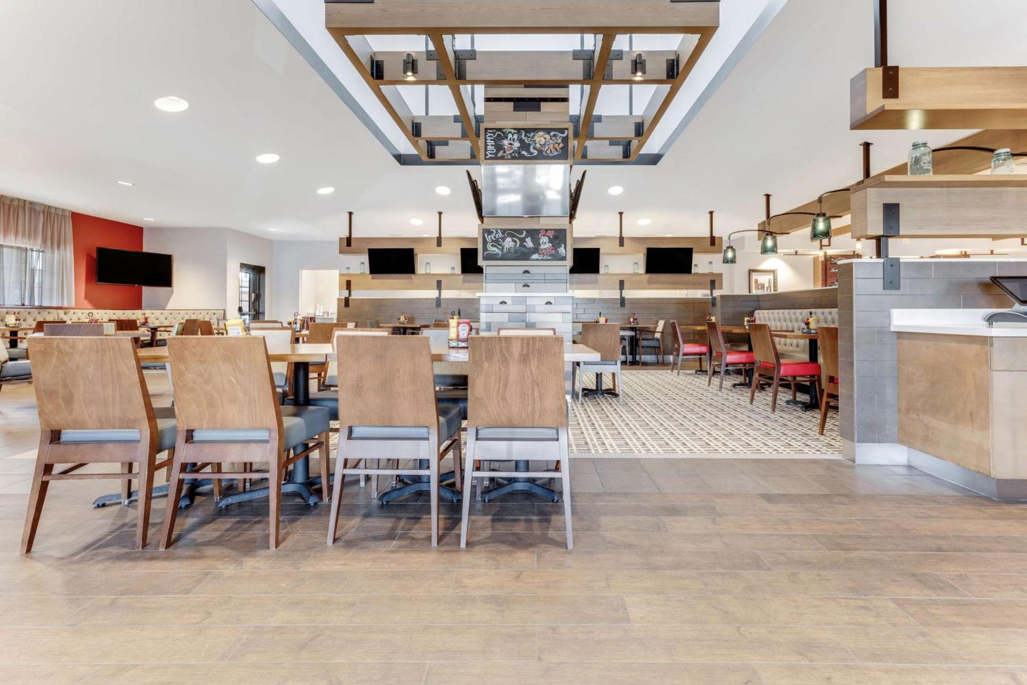 Sonesta Anaheim Resort Area Ngoại thất bức ảnh