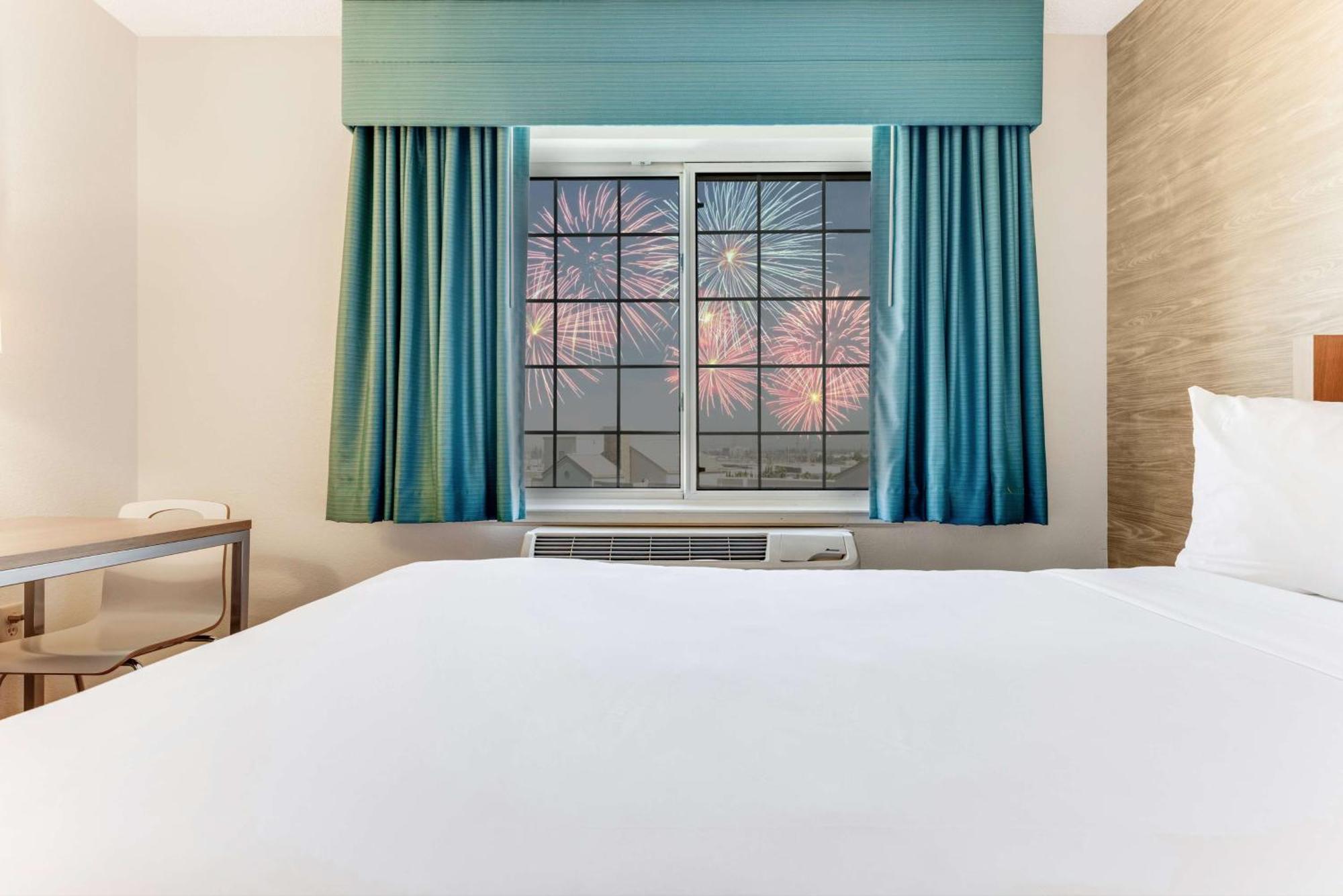 Sonesta Anaheim Resort Area Ngoại thất bức ảnh