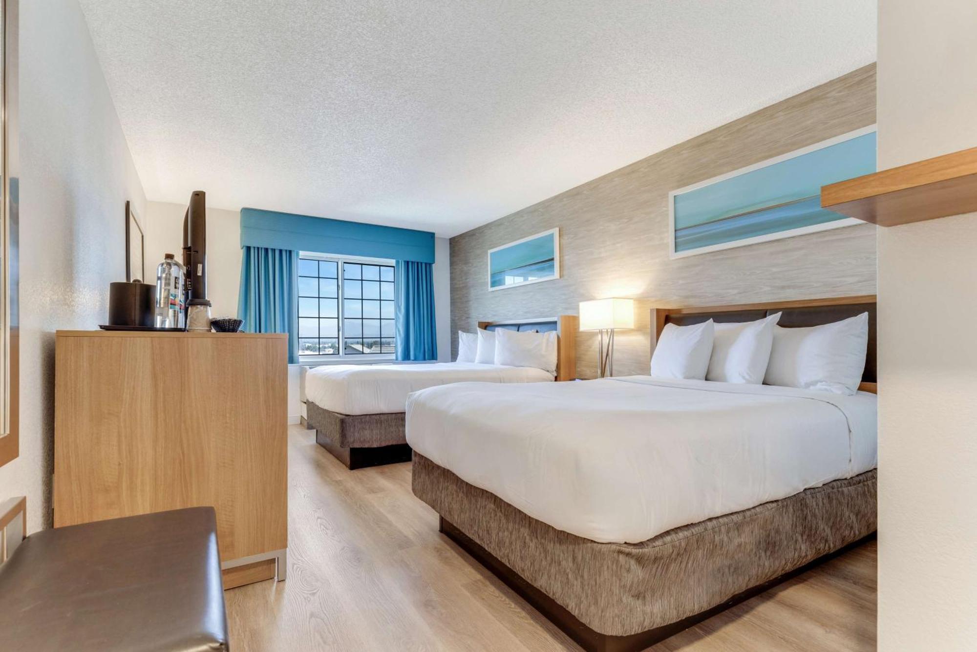 Sonesta Anaheim Resort Area Ngoại thất bức ảnh