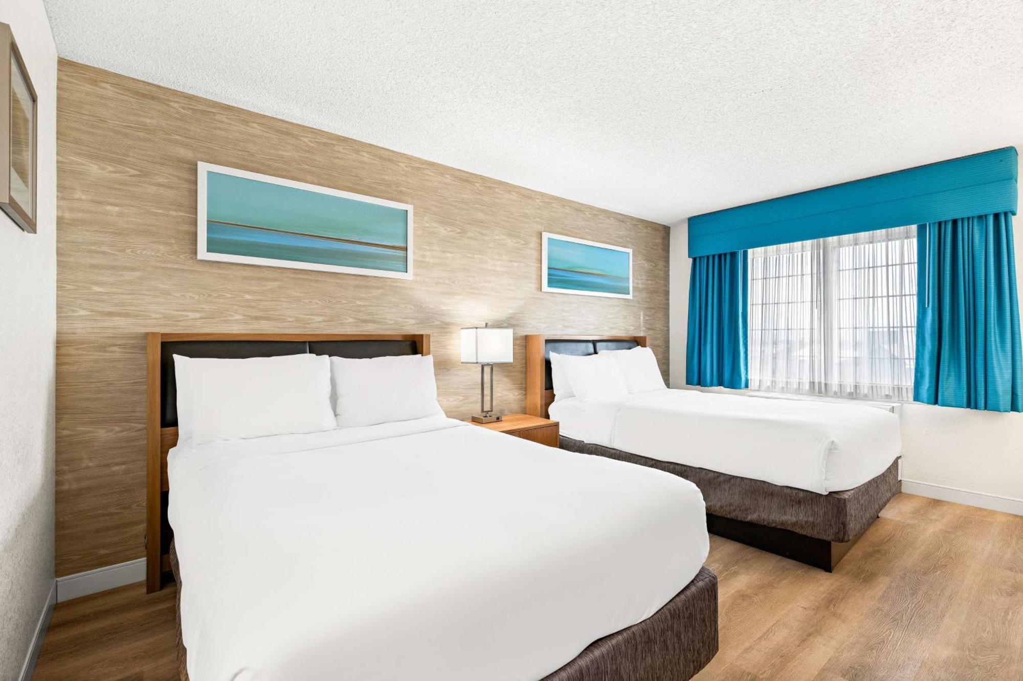 Sonesta Anaheim Resort Area Ngoại thất bức ảnh