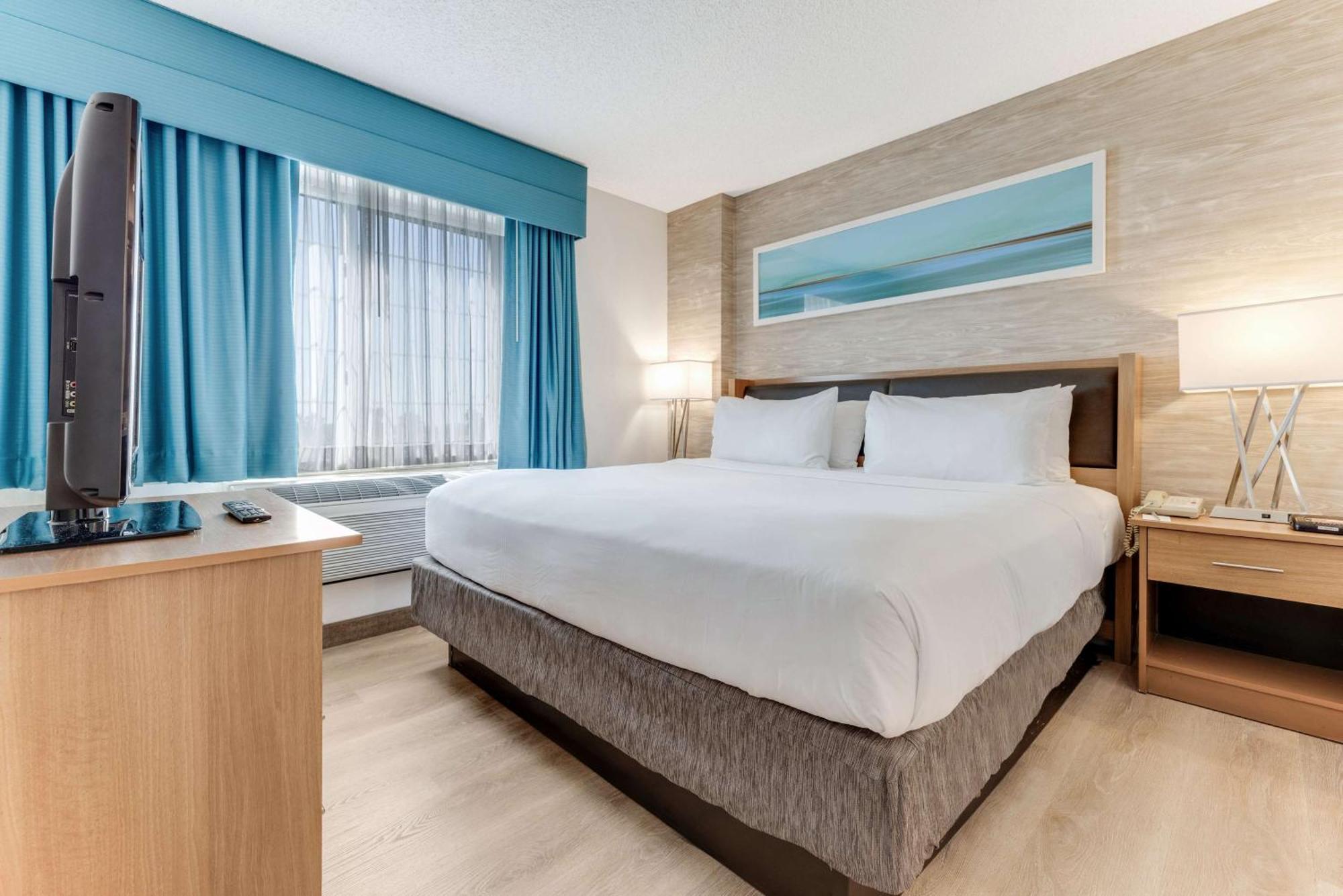 Sonesta Anaheim Resort Area Ngoại thất bức ảnh