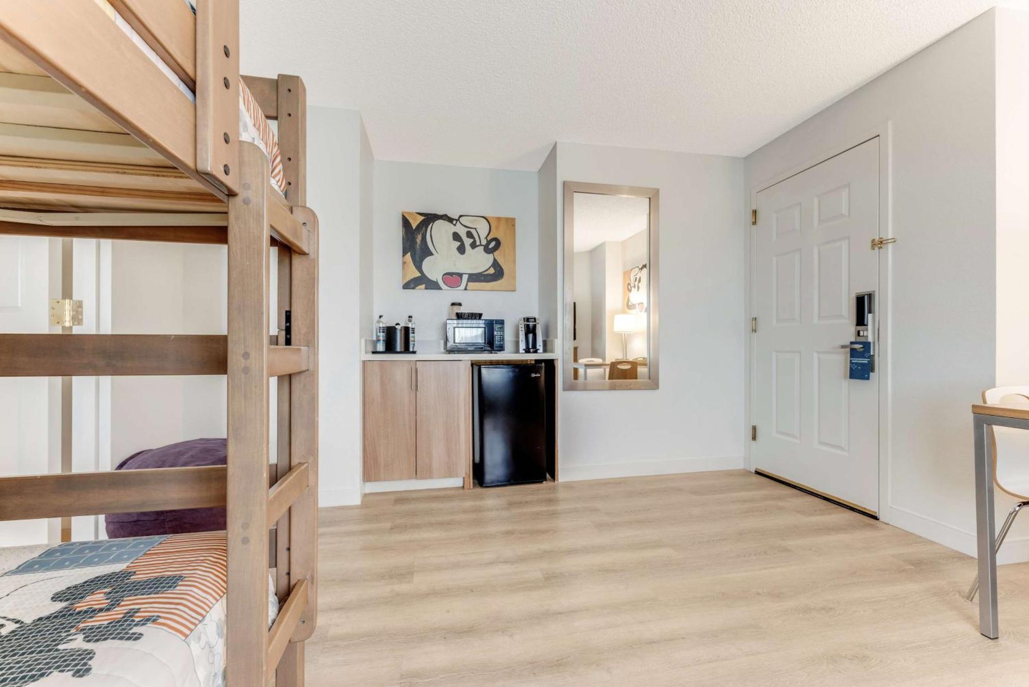 Sonesta Anaheim Resort Area Ngoại thất bức ảnh
