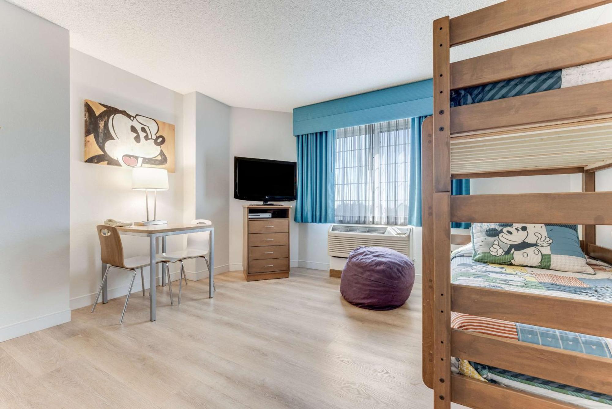 Sonesta Anaheim Resort Area Ngoại thất bức ảnh