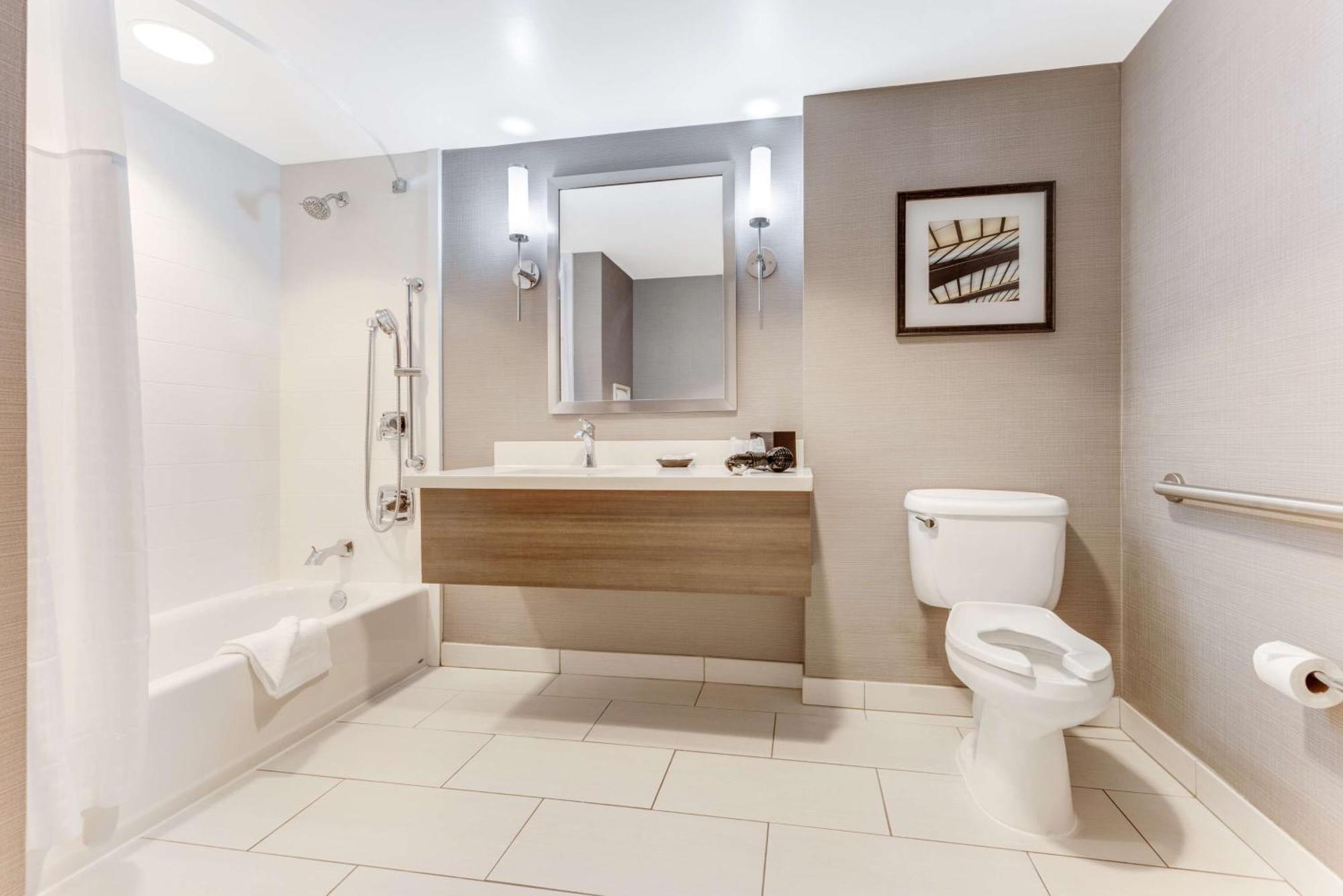 Sonesta Anaheim Resort Area Ngoại thất bức ảnh