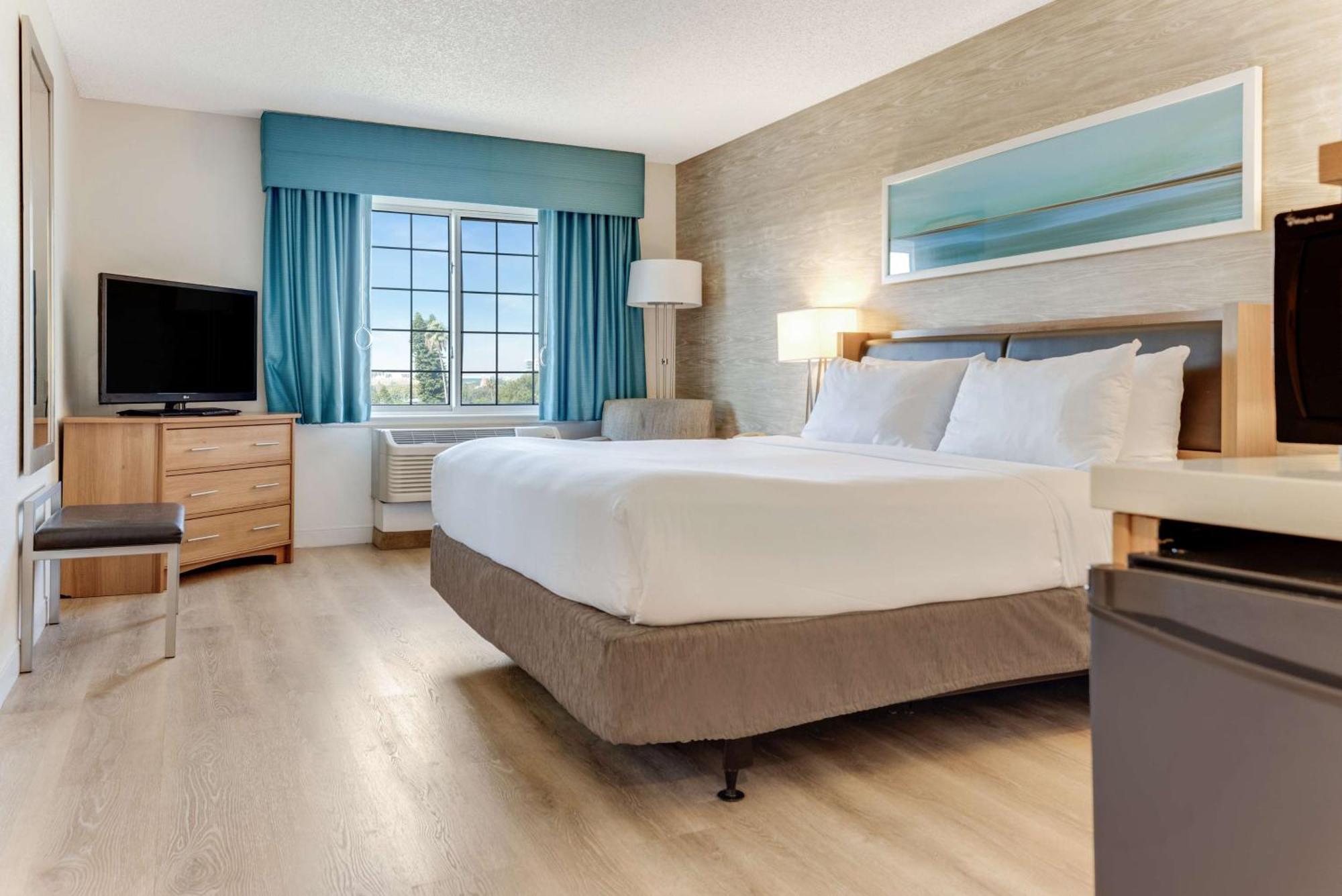 Sonesta Anaheim Resort Area Ngoại thất bức ảnh