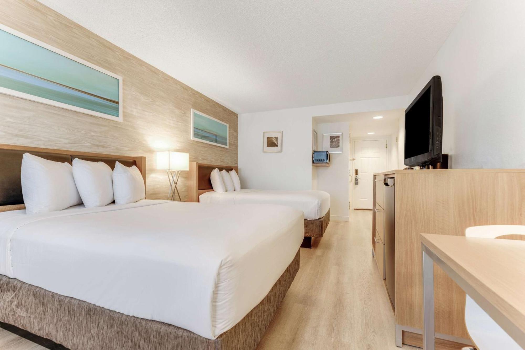 Sonesta Anaheim Resort Area Ngoại thất bức ảnh