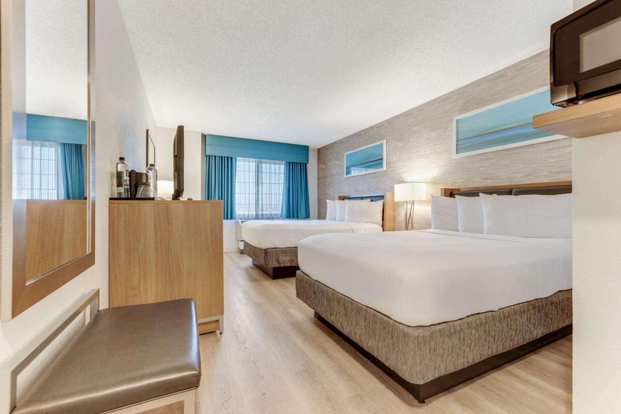 Sonesta Anaheim Resort Area Ngoại thất bức ảnh