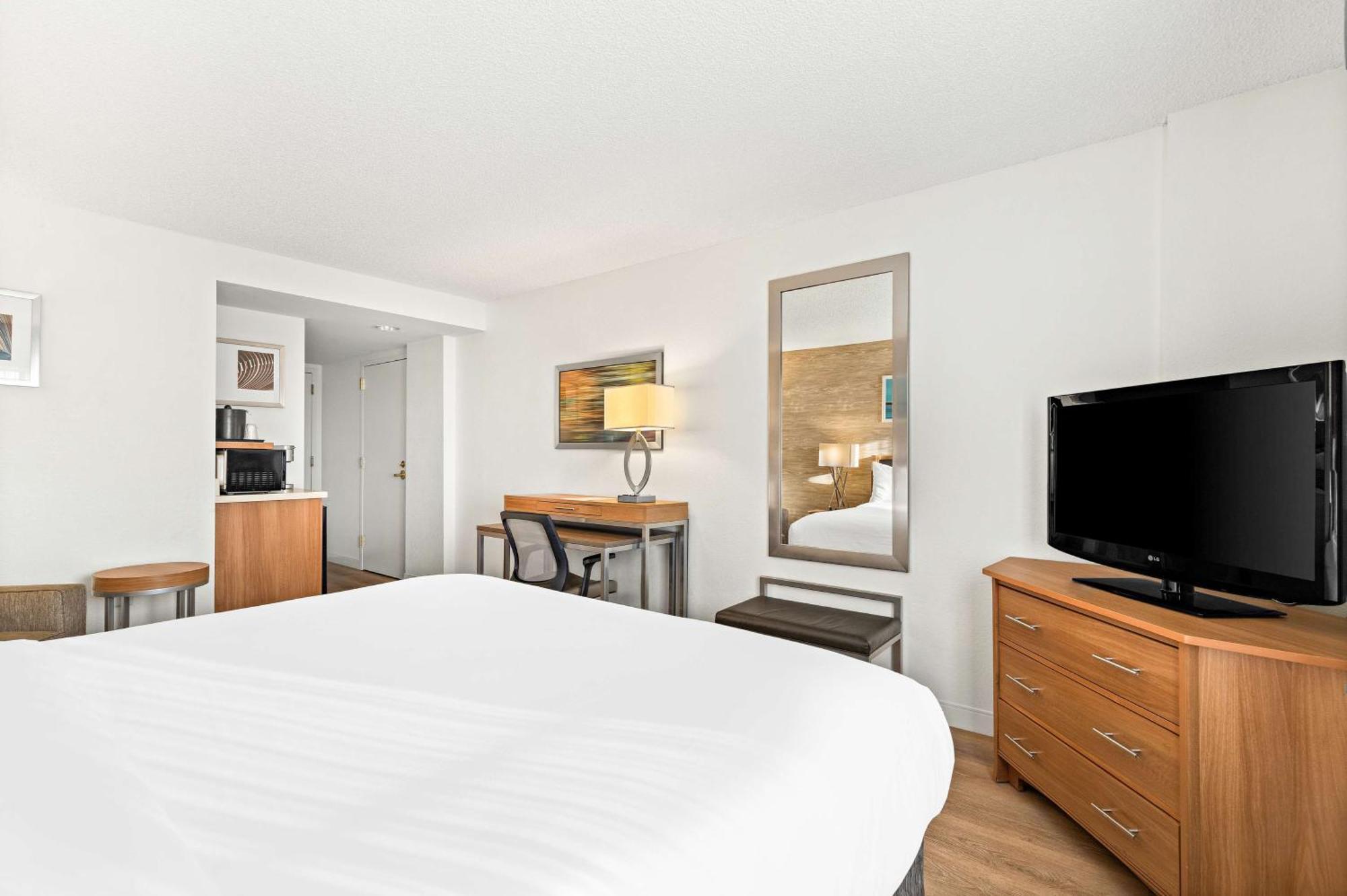 Sonesta Anaheim Resort Area Ngoại thất bức ảnh