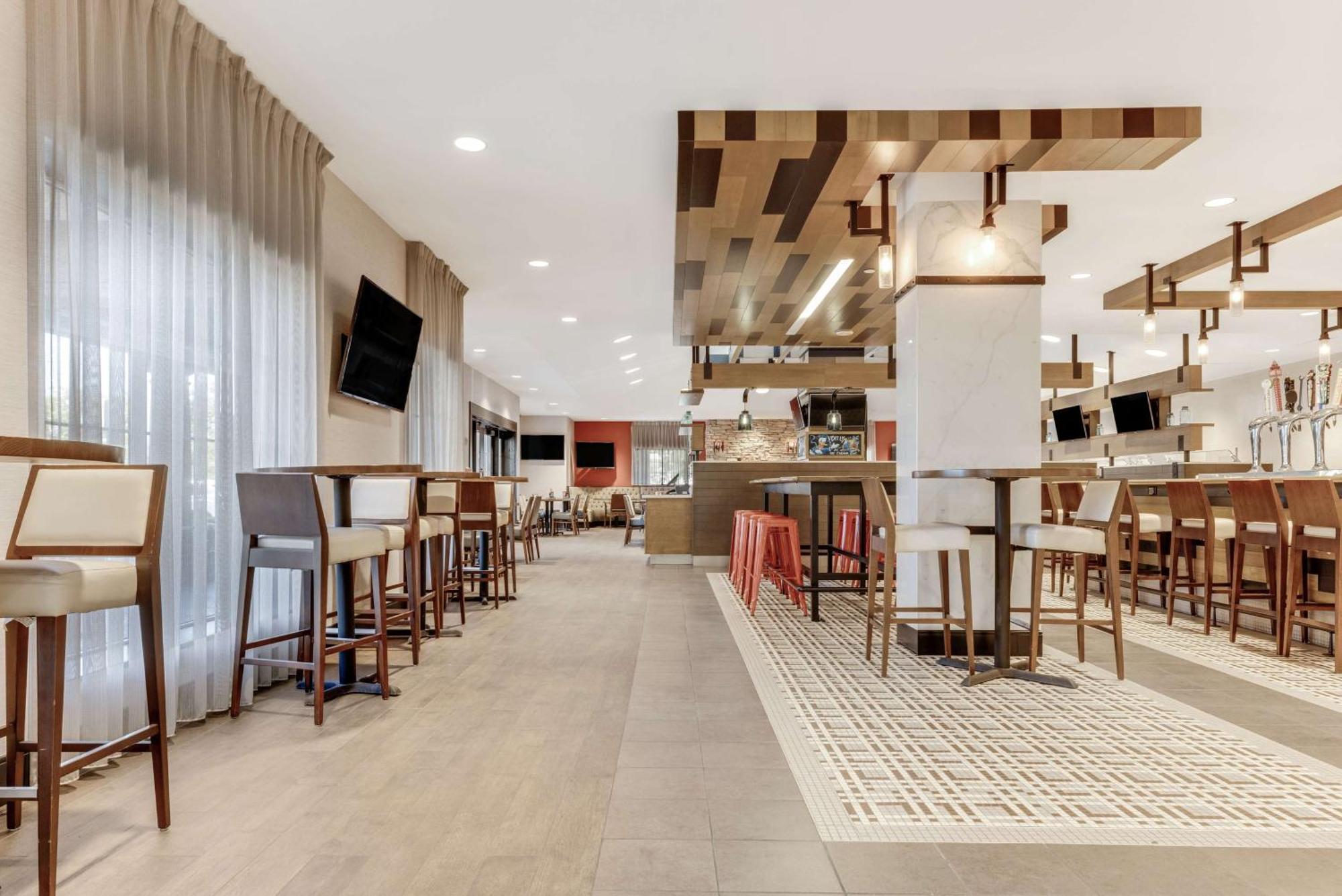 Sonesta Anaheim Resort Area Ngoại thất bức ảnh