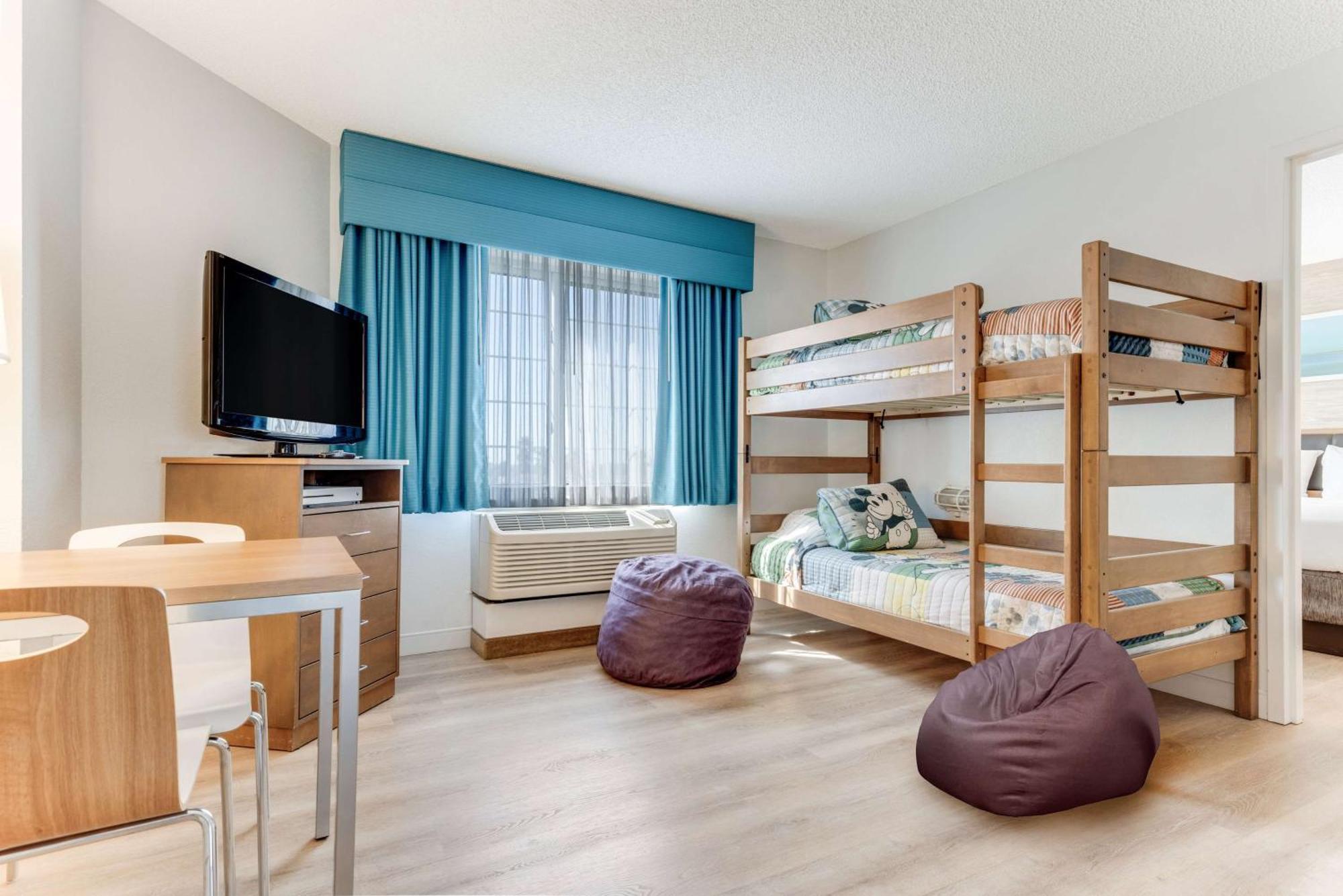 Sonesta Anaheim Resort Area Ngoại thất bức ảnh
