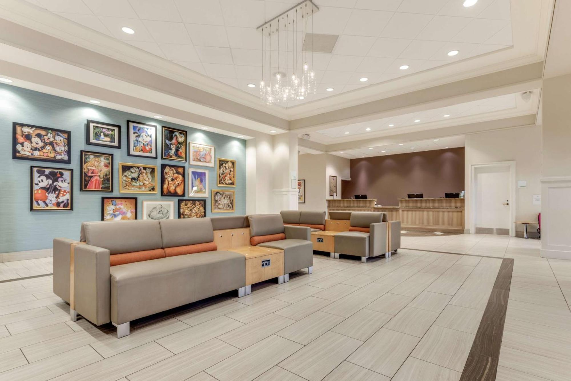 Sonesta Anaheim Resort Area Ngoại thất bức ảnh