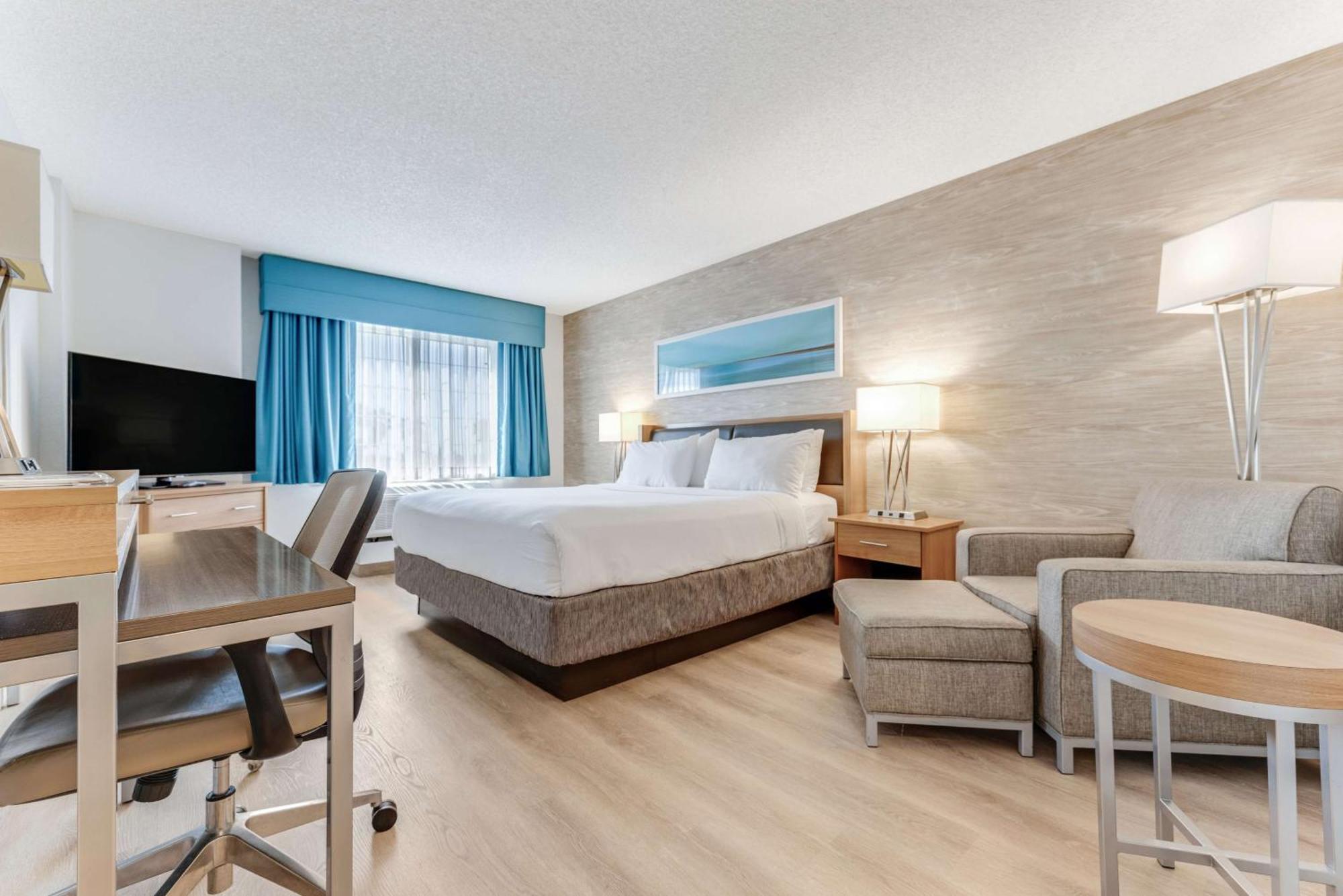 Sonesta Anaheim Resort Area Ngoại thất bức ảnh